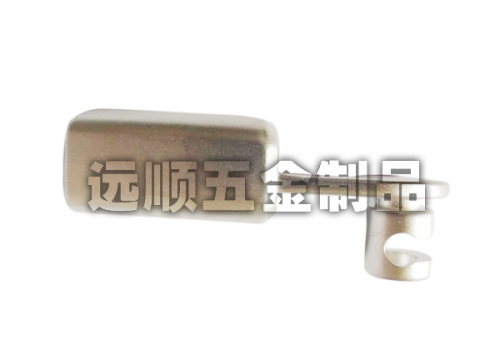 鄭州鍛造件